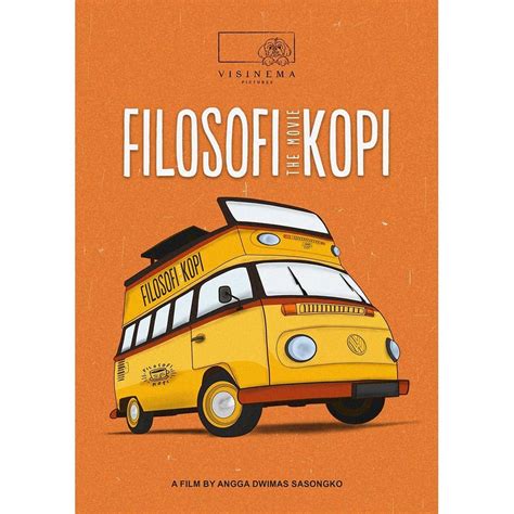 Filosofi Kopi the Movie