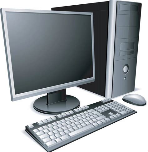 Desktop Computer, Hard Drive Capacity: 1 TB at ₹ 1075 in Pune | ID ...