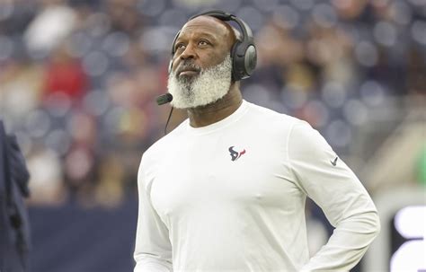 Terry Aguilar Viral: Texans Coach Lovie Smith