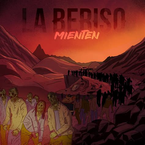 La Beriso - Mienten - Reviews - Album of The Year