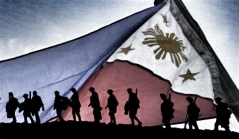 Rebels of today, heroes of tomorrow: Will Filipinos ever grow up? – Get Real Post