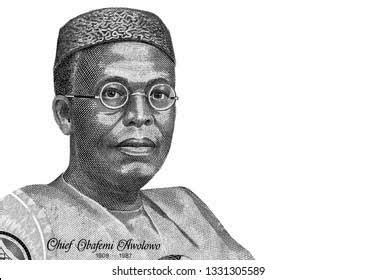 Obafemi Awolowo Biography, Education, Career, Controversies, And Death ...