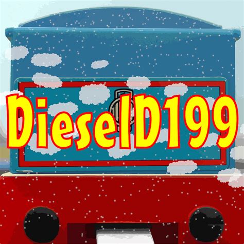 DieselD199 - YouTube