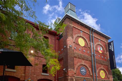 Malthouse Theatre | Theatre in Southbank, Melbourne