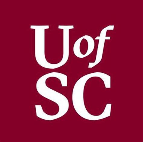 University of South Carolina changes logo