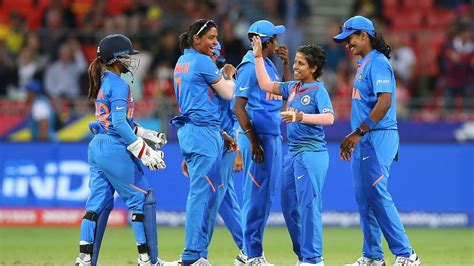 India vs Bangladesh (IND W vs BAN W) Women’s T20 World Cup Live ...