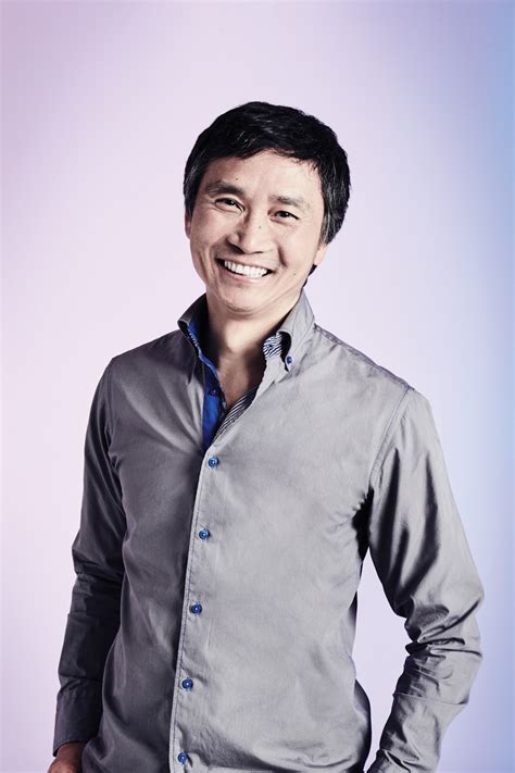 Media Release - Li Cunxin to stay on as AD