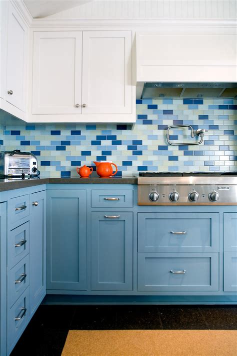 Tile for Small Kitchens: Pictures, Ideas & Tips From HGTV | HGTV