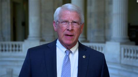 Sen. Roger Wicker on Biden's infrastructure plan: Not ruling out tax hike - CNN Video