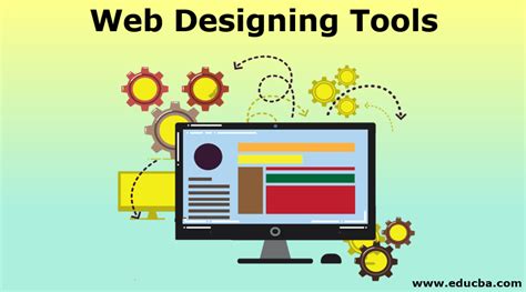 Web Designing Tools | Learn the concept of Web Designing Tools