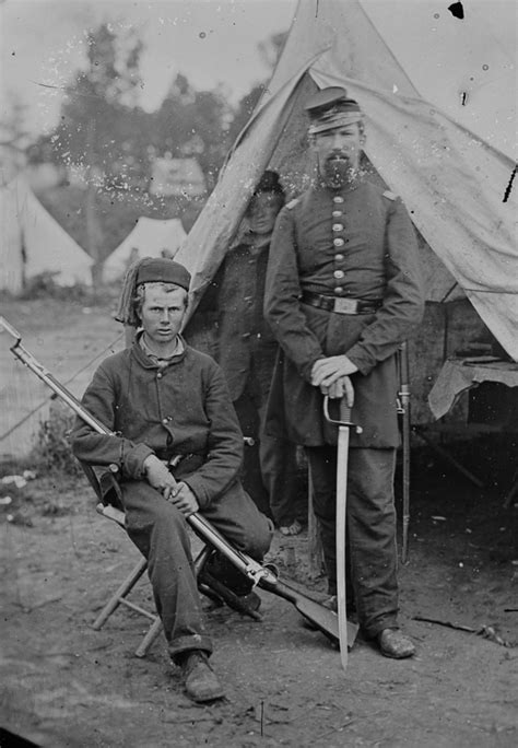 Pin on Images of War - The American Civil War Collection