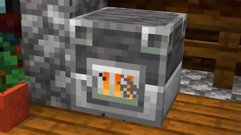 How to build an oven at Minecraft - TokyVideo