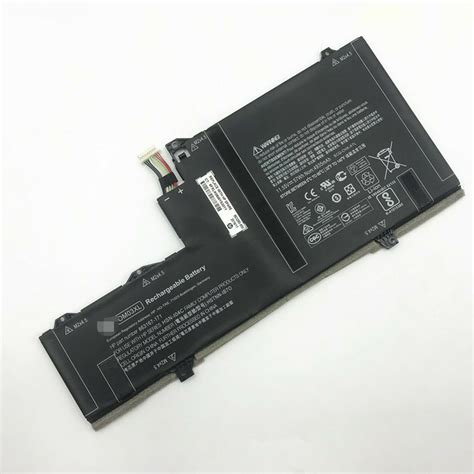 Hp EliteBook X360 1030 G2 HSTNN-IB7O OM03XL 57Wh Battery