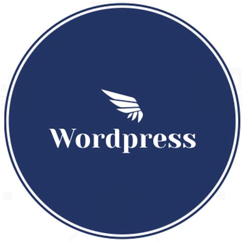 Wordpress Logo Maker | LOGO.com