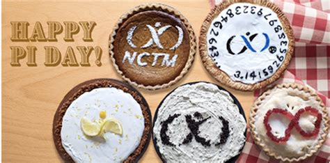 Pi Day Celebrations from NCTM - Keep Indiana Learning