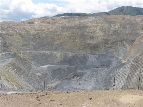 Chadwicks' Picture Place: Kennecott Copper Mine