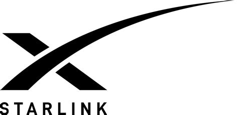 starlink-logo – PNG e Vetor - Download de Logo