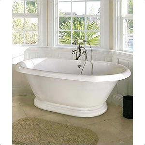 What to Consider on Porcelain Bathtubs?