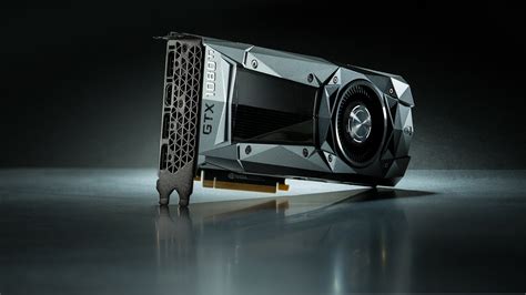 NVIDIA GeForce GTX 1080 Ti Founders Edition Breaks 3 GHz Frequency