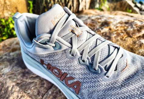 HOKA Gaviota 5 Review | Running Shoes Guru