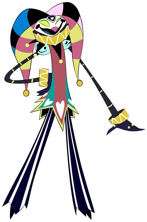 Discuss Everything About Hazbin Hotel Wiki | Fandom