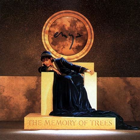 The Memory of Trees: ENYA: Amazon.ca: Music