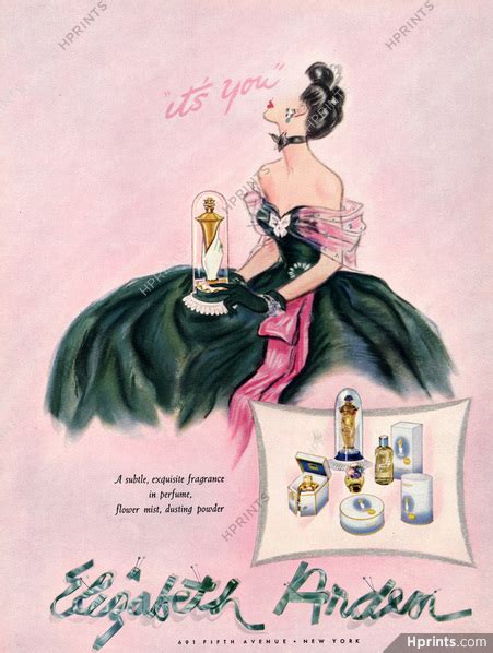 vintage perfume posters Archives - The Perfume Society