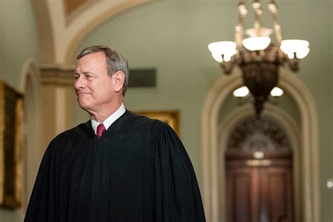 The Madness of John Roberts - JSTOR Daily