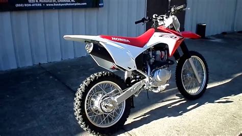 Honda CRF150F Review: Specs You MUST Know Before Buying Motocross ...