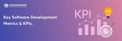 Top Software Development Metrics & KPIs