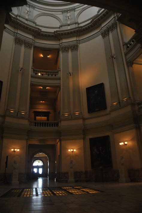 Georgia State Capitol Dome | The Georgia capital dome is 57.… | Flickr