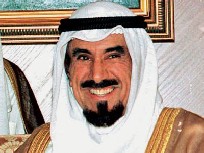 Sheikh Jābir al-Aḥmad al-Jābir al-Ṣabāḥ | emir of Kuwait | Britannica