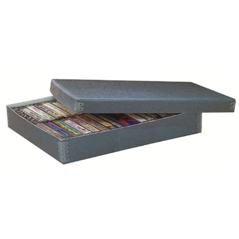 Cassette Tape Storage — expmstore.com