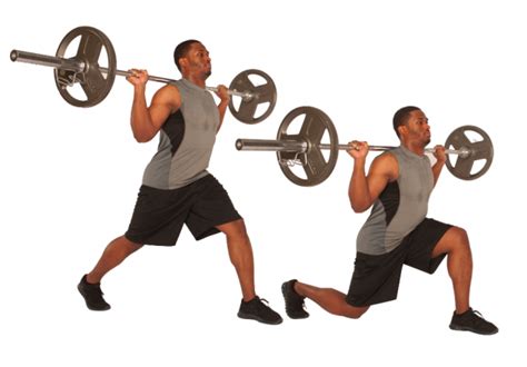 Barbell Split-Squat 101: A How-To Guide - stack