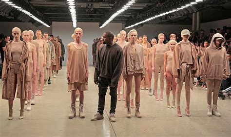 Kanye West’s Yeezy Season 5 Show Has Been Rescheduled Following ...