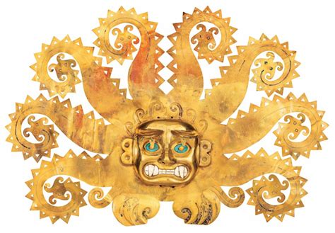 Three Millennia of Peruvian Art Comes to SAM | Seattle Met