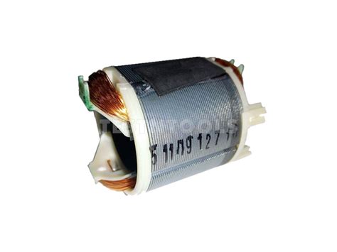 Parts :: Dremel :: Dremel 4000 Spare Part Number 2 - Field Coil 2610004556