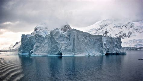 Luxury Cruise to Antarctica | Discover.Luxury