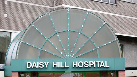 Daisy Hill Hospital: Minister confirms elective centre plan | News ...