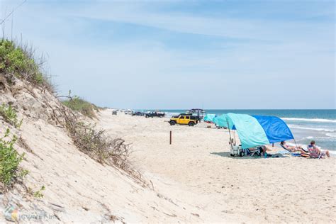 Cape Hatteras North Carolina Beach | My XXX Hot Girl