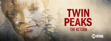 Twin Peaks: The Return Two Part Finale - So Many Shows!