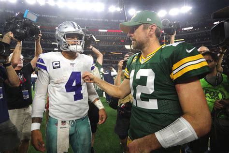 Cowboys vs Packers Week 10: history, key players, projection