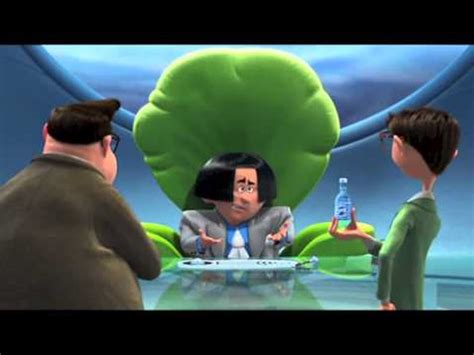 2nd (skinny) marketing Guy in The Lorax - YouTube