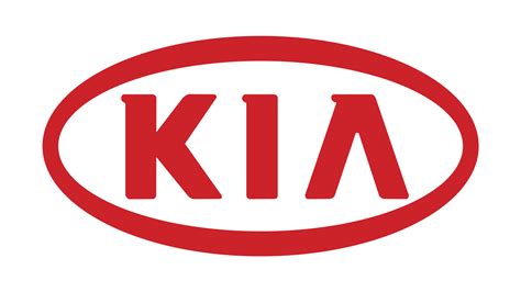 Kia-Logo Png High Resolution