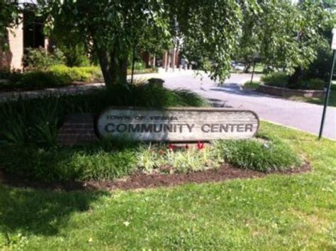 Vienna Community Center Renovation to Begin Next Month | Vienna, VA Patch