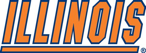 Illini Logo - LogoDix