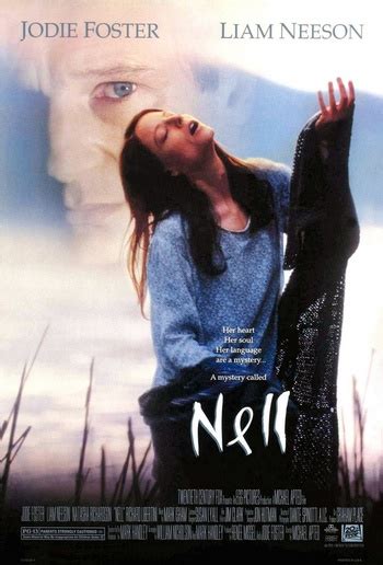 Nell (Film) - TV Tropes