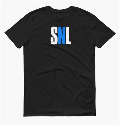 Snl Men"s Short Sleeve T Shirt " Title="snl Men"s, HD Png Download ...