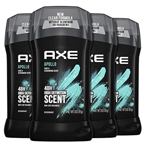 Best axe deodorant stick - Best of Review Geeks