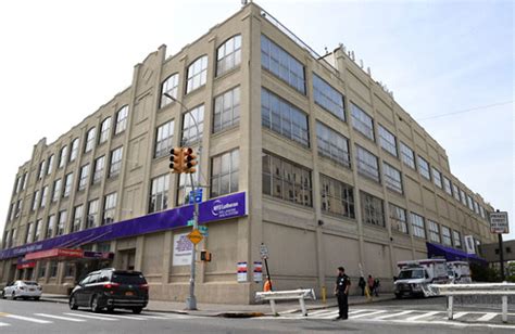 NYU Langone Medical Center, Brooklyn, NY – Future Tech Consultants